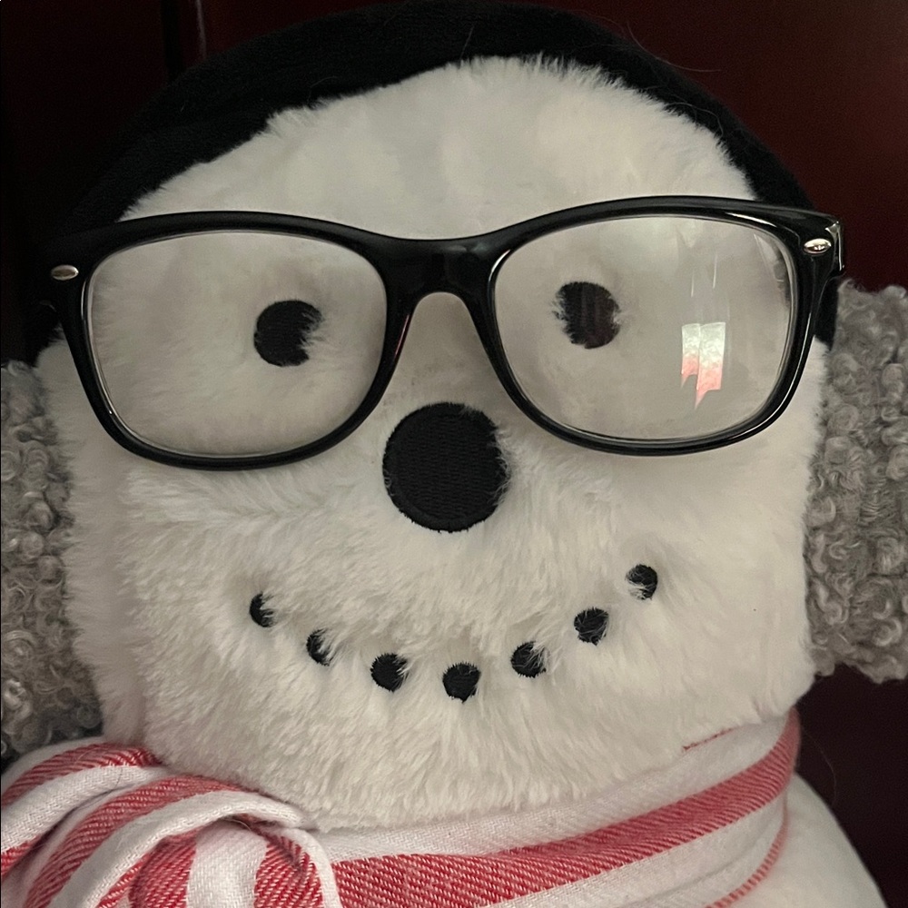Smilen eyewear Glasses nice classic look